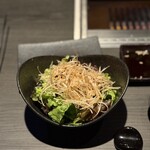 YAKINIKU FIFTY-FIVE TOKYO - 