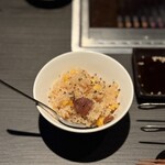 YAKINIKU FIFTY-FIVE TOKYO - 