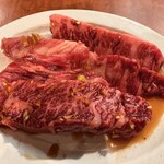 焼肉ニューひうち - 