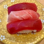 氷見回転寿司　粋鮨 - 