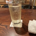 にしぶち飯店 - ハイボール