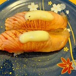 氷見回転寿司　粋鮨 - 