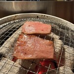 焼肉ニューひうち - 