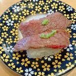 氷見回転寿司　粋鮨 - 