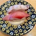 氷見回転寿司　粋鮨 - 