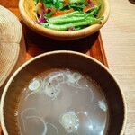 牛たんの檸檬  - 