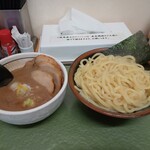麺屋 六根 - 