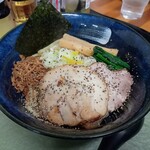 麺屋 六根 - 