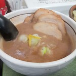 麺屋 六根 - 