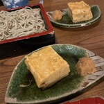 室町砂場 日本橋本店 - 