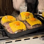 焼肉こじま離れ - 