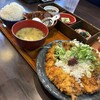 とり安食堂 曽根店