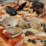 PIZZERIA 18 - 