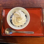 甘味 おかめ 麹町店 - 