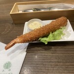 はり重グリル - 