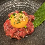 炭火焼ホルモン　ぐう 渋谷 - 