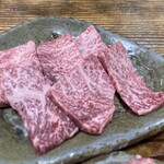 焼肉 初栄 - 