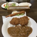 はり重グリル 阪神梅田店 - 