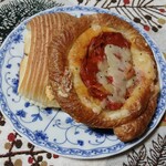 デイジイ - 料理写真: