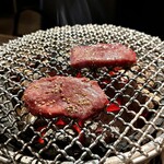 炭火焼ホルモン　ぐう 渋谷 - 