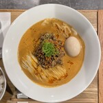 RAMEN MATSUI - 