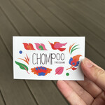 CHOMPOO - 
