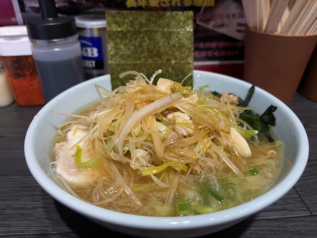下剋上 - 反町/ラーメン | 食べログ