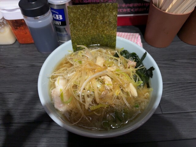下剋上 - 反町/ラーメン | 食べログ