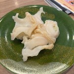 氷見きときと寿し 氷見本店 - 