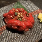 炭火焼ホルモン　ぐう - 