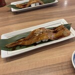 氷見きときと寿し 氷見本店 - 