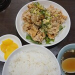 中華料理 大連 - 