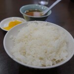 中華料理 大連 - 