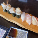 すしの田丸家 田縁 - 