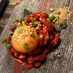 炭火焼ホルモン　ぐう - 