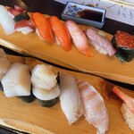 すしの田丸家 田縁 - 