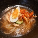 炭火焼ホルモン　ぐう - 