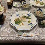 志賀リバーサイドホテル - 