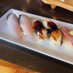 すしの田丸家 田縁 - 