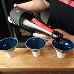 焼鳥しふく - 浅間山