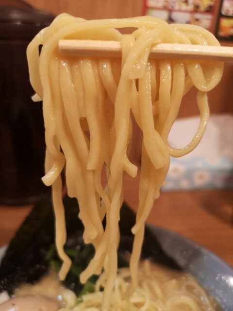 町田商店 須賀川店 - 須賀川（ラーメン）の写真