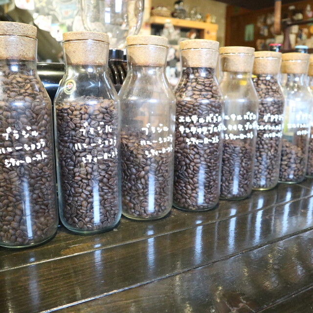 エヌエス コーヒースタンド（NS.coffee stand） - 十文字（カフェ）の写真