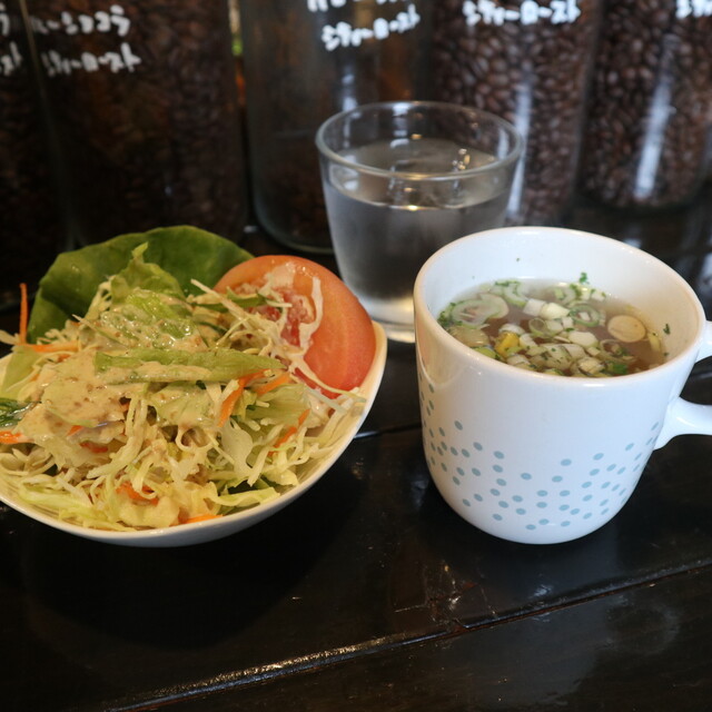 エヌエス コーヒースタンド（NS.coffee stand） - 十文字（カフェ）の写真