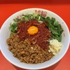 名古屋辛麺 鯱輪 岐阜長良店