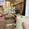 ZUNDA ZUNDA Cafe 仙台一番町本店