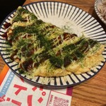 大衆食堂てんぐ大ホール - 