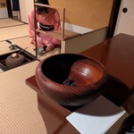 御懐石 志ら玉 - 