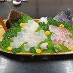 料理旅館 ひさだ - 