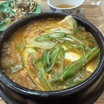 韓国料理 ファイティン - 