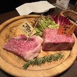 暴走熟成肉庫　肉アバンギャルド 秋葉原 - 
